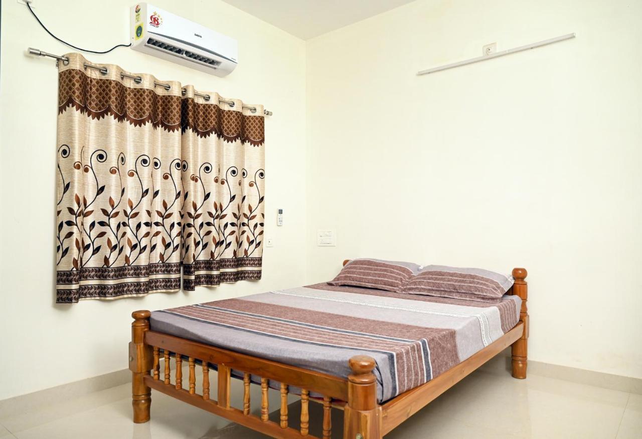 Venus Homes Mangalore Exterior photo