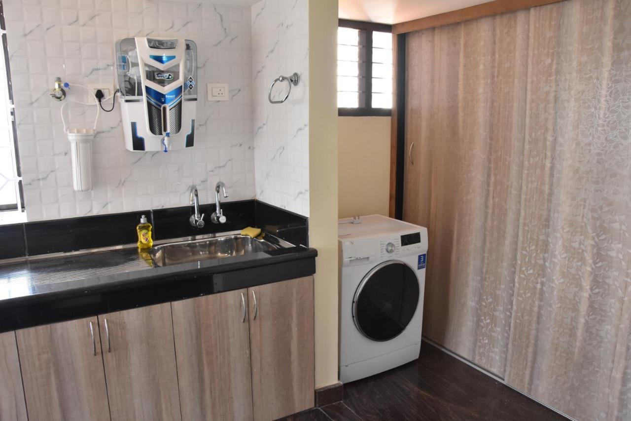 Venus Homes Mangalore Exterior photo