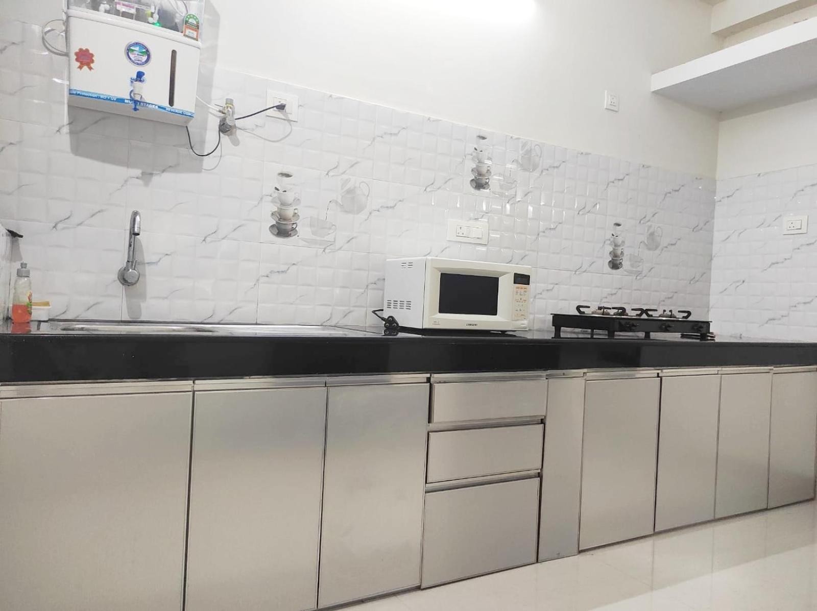 Venus Homes Mangalore Room photo