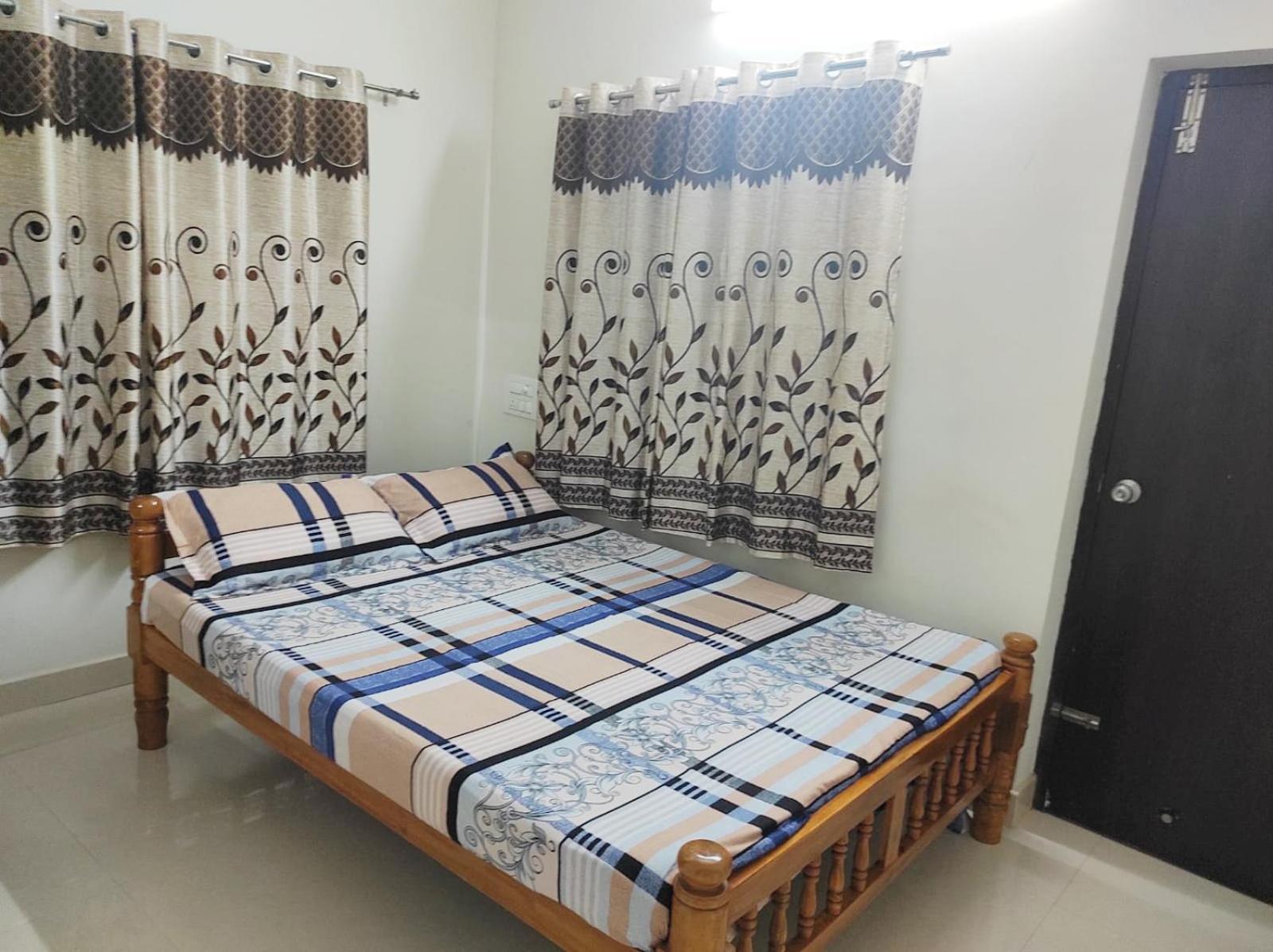 Venus Homes Mangalore Room photo