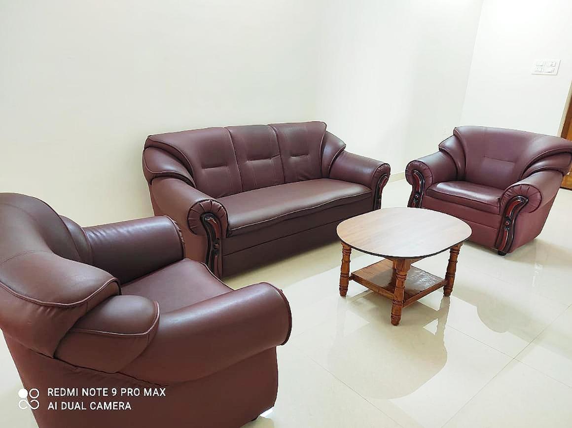 Venus Homes Mangalore Exterior photo